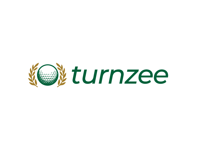 turnzee logo design by Sami Ur Rab