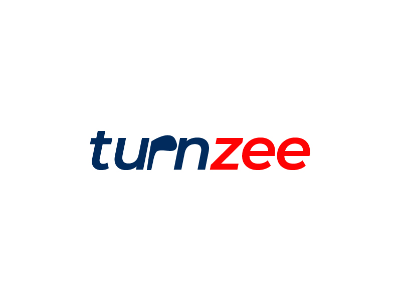 turnzee logo design by Sami Ur Rab