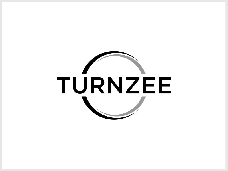 turnzee logo design by Avro