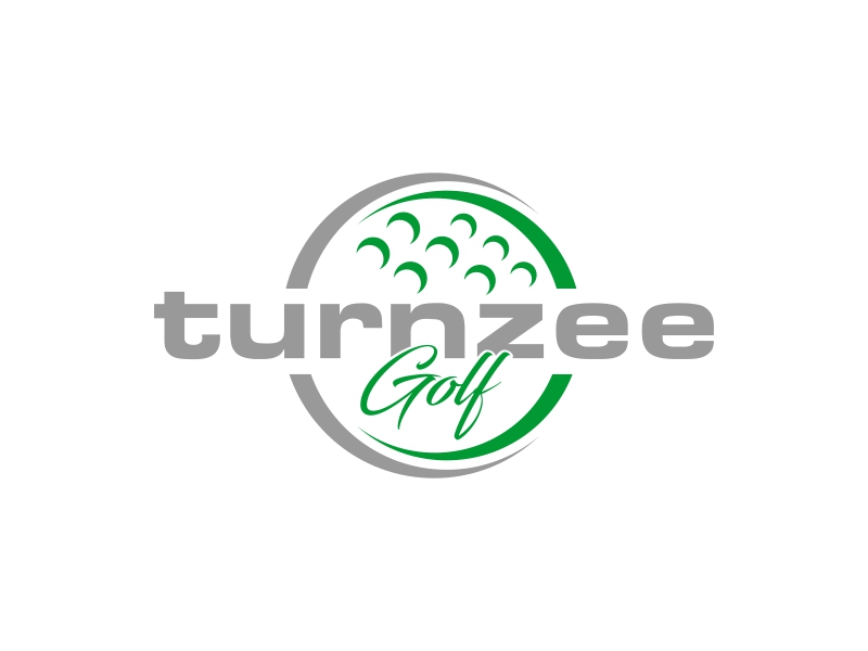 turnzee logo design by creator_studios
