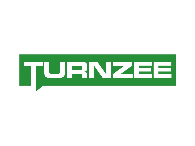 turnzee logo design by cintya