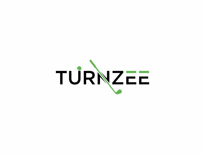 turnzee logo design by hopee