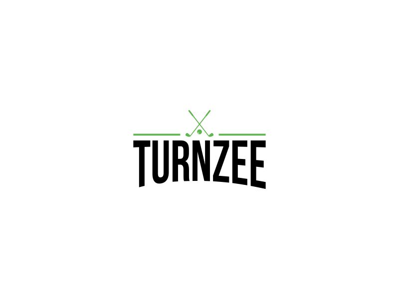 turnzee logo design by hopee