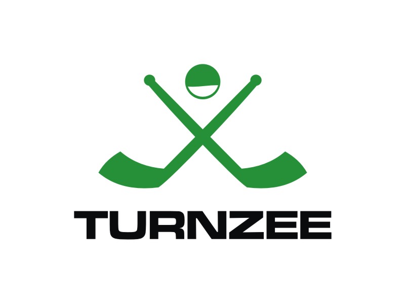 turnzee logo design by cintya