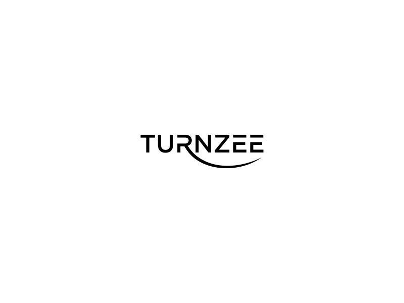 turnzee logo design by oke2angconcept