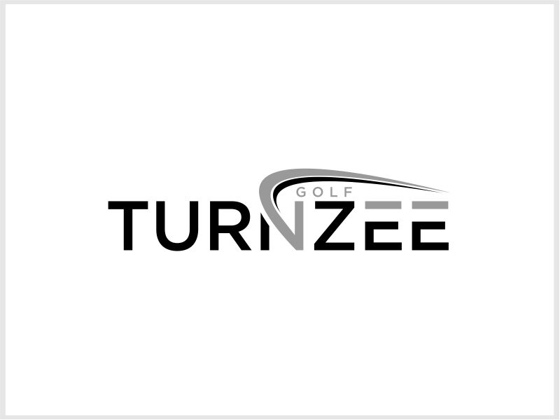 turnzee logo design by Avro