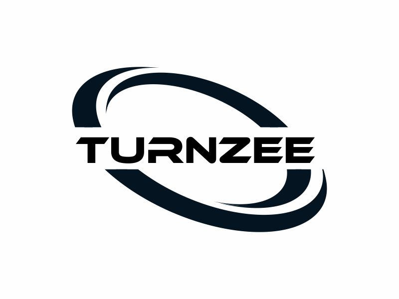 turnzee logo design by Greenlight