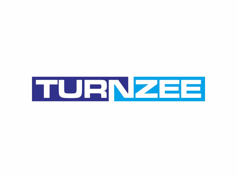 turnzee logo design by josephira