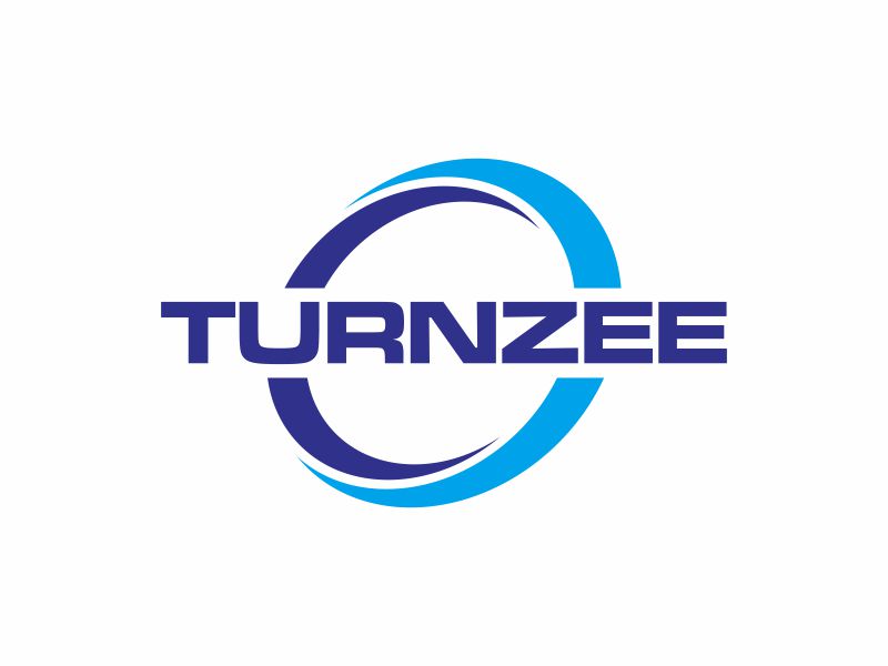 turnzee logo design by josephira