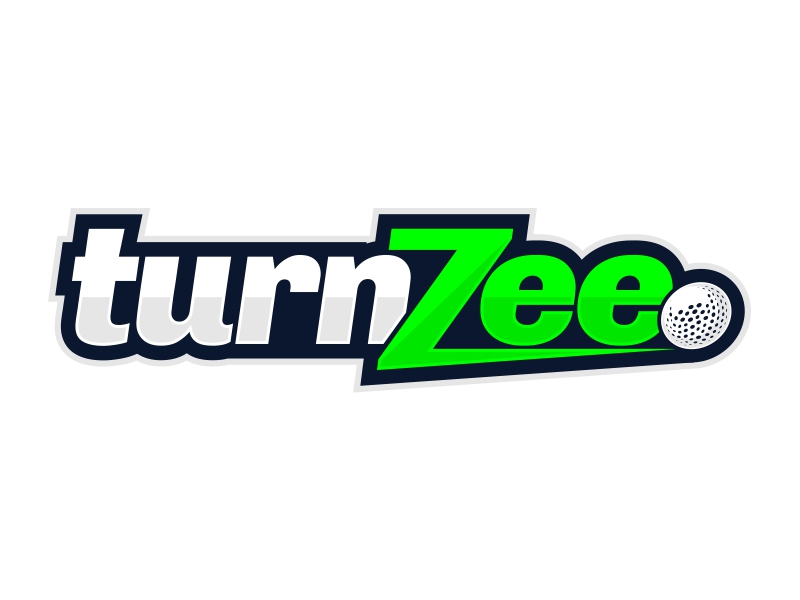 turnzee logo design by ekitessar