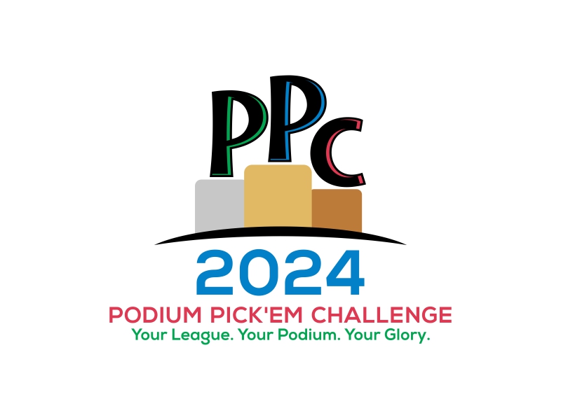 PPC24 logo design by qqdesigns