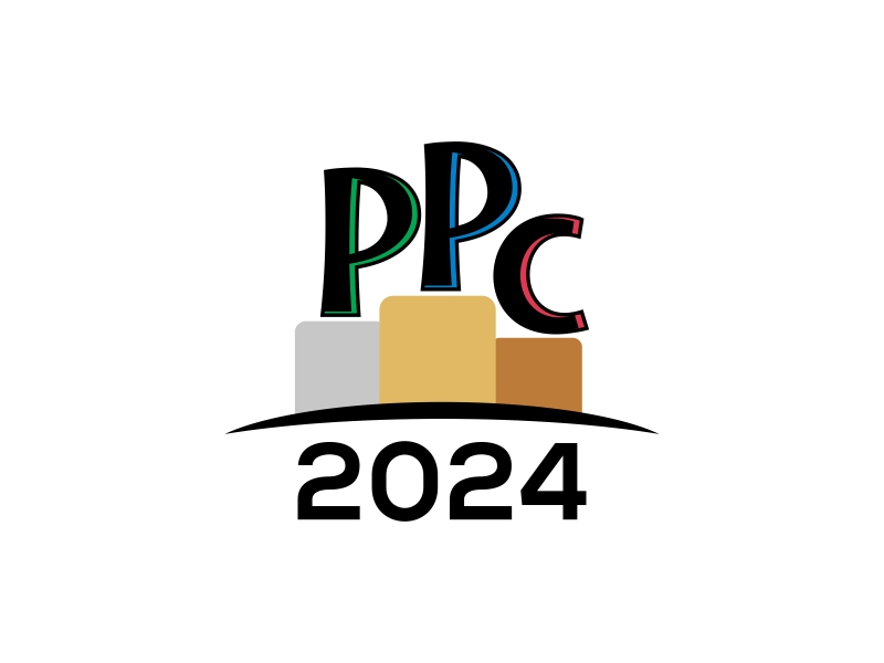 PPC24 logo design by qqdesigns
