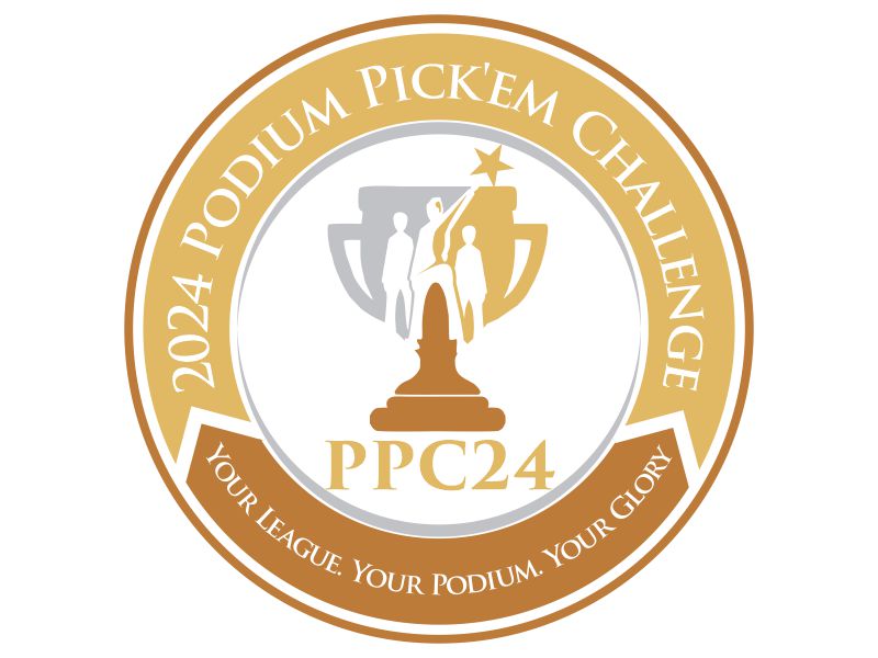 PPC24 logo design by YONK