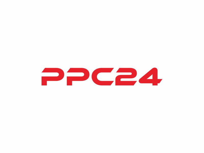 PPC24 logo design by Greenlight