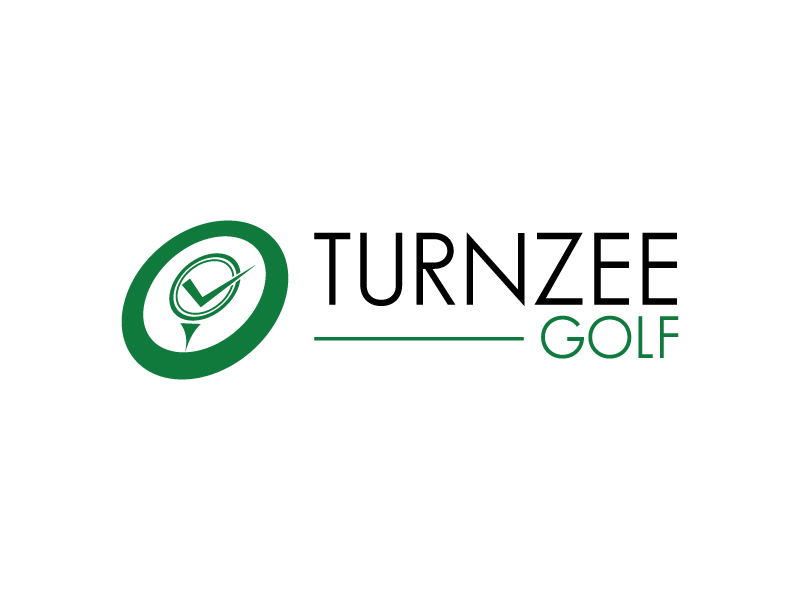 turnzee logo design by gateout