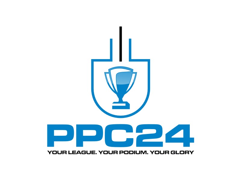 PPC24 logo design by cintya