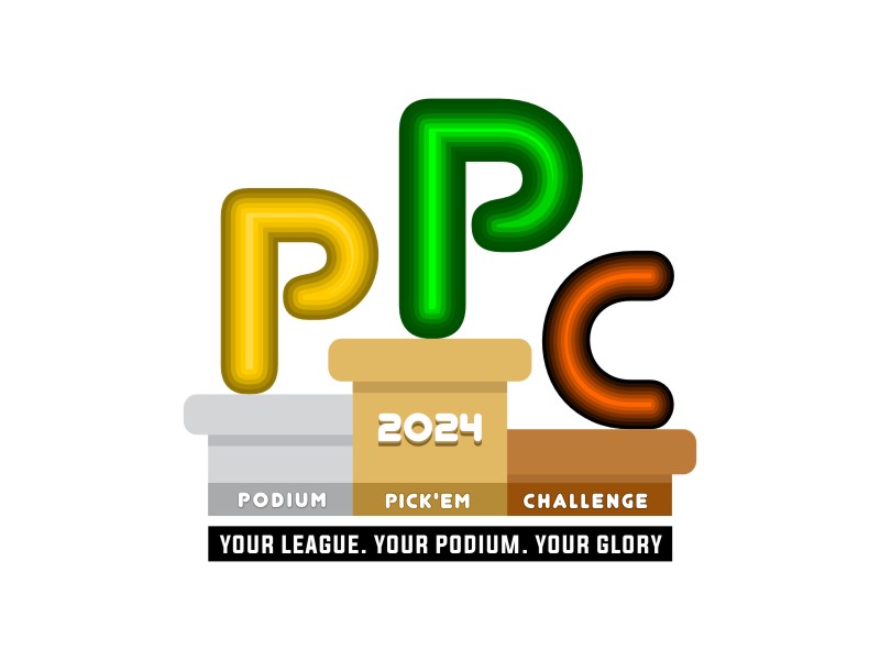 PPC24 logo design by Euto
