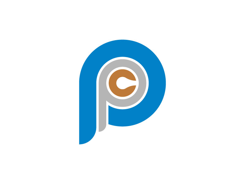 PPC24 logo design by aryamaity