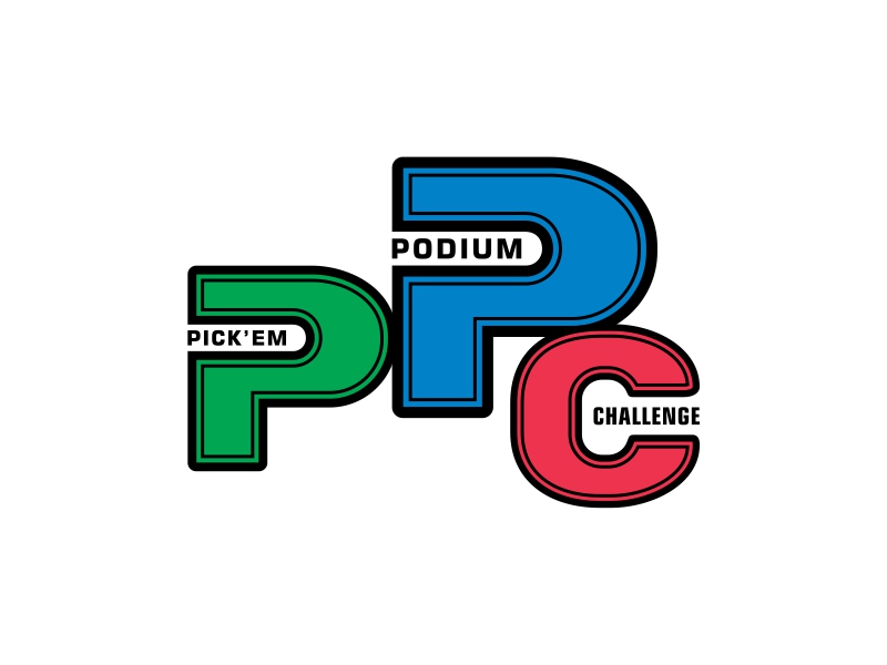 PPC24 logo design by cintoko