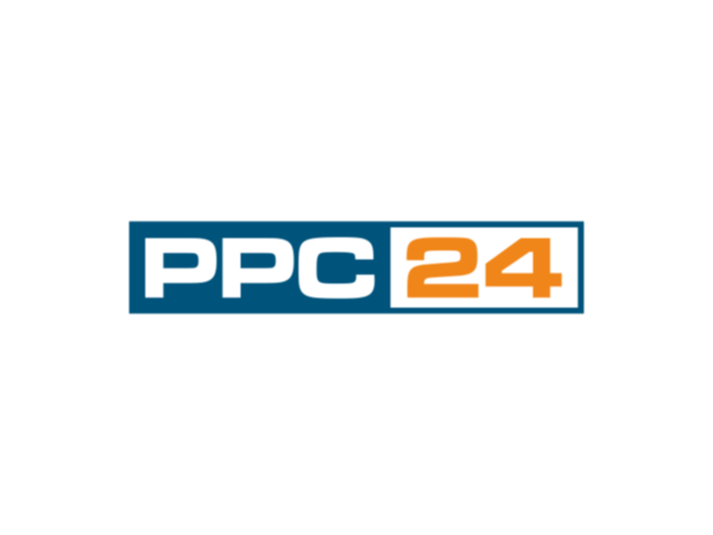 PPC24 logo design by dewipadi