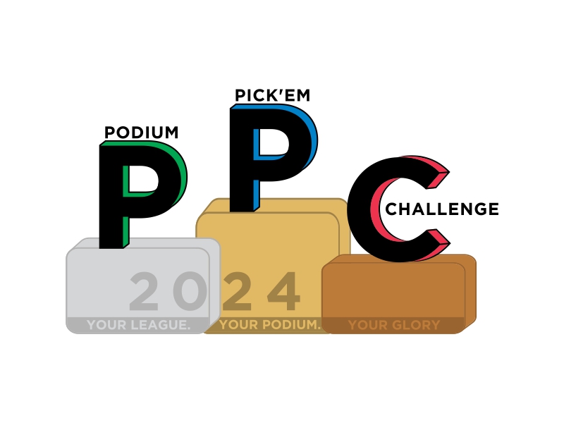 PPC24 logo design by WhapsFord