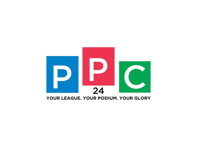 PPC24 logo design by ragnar