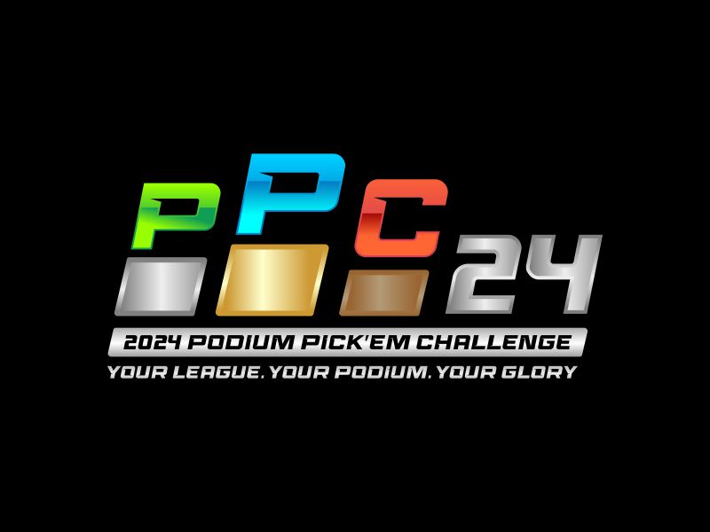 PPC24 logo design by hidro