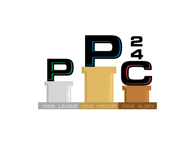 PPC24 logo design by Arindam Midya