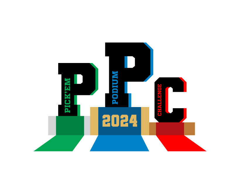 PPC24 logo design by jaize