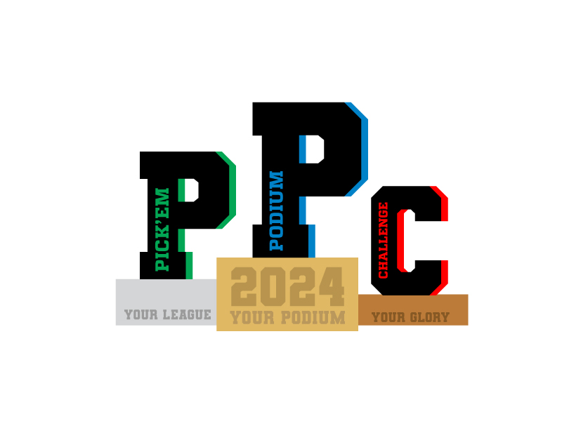 PPC24 logo design by jaize