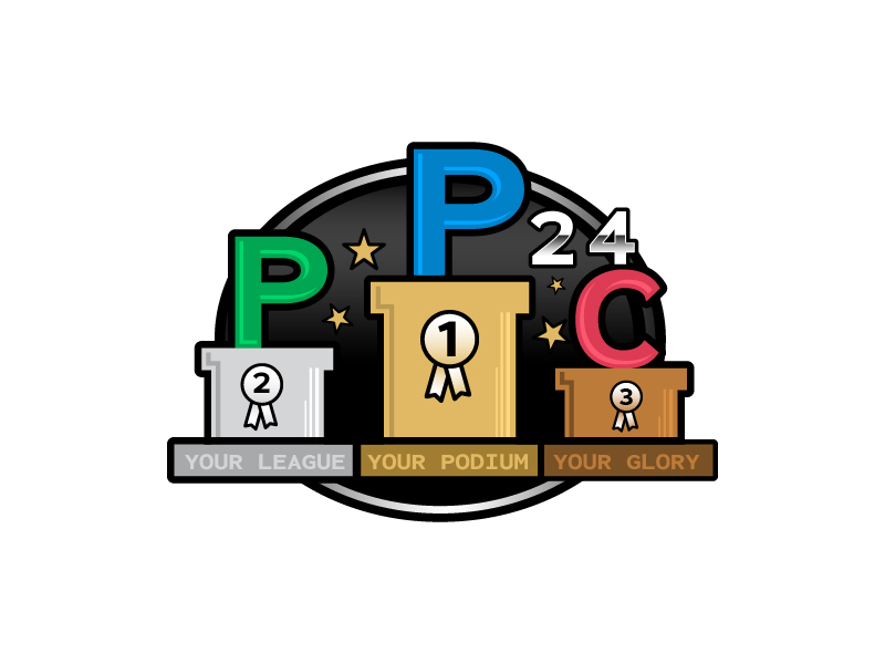 PPC24 logo design by Arindam Midya