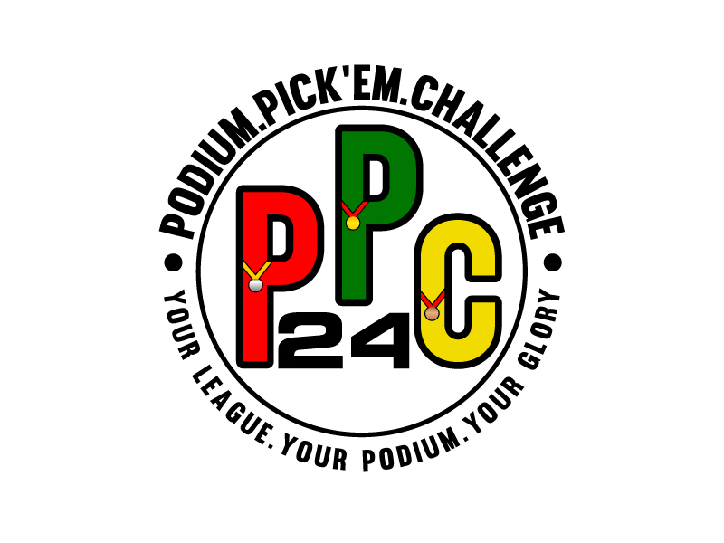 PPC24 logo design by oindrila chakraborty