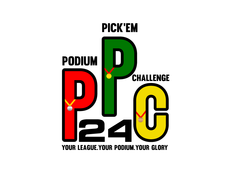 PPC24 logo design by oindrila chakraborty