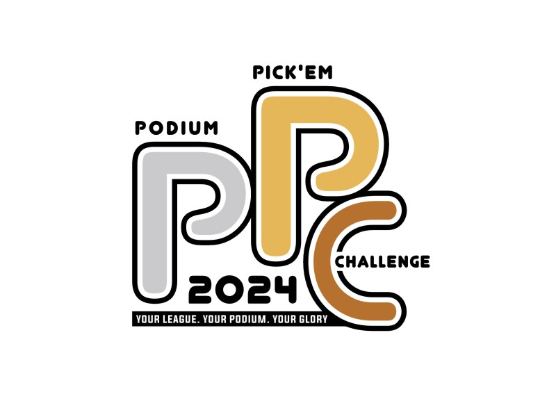 PPC24 logo design by Euto