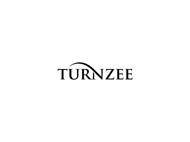 turnzee logo design by Zeratu