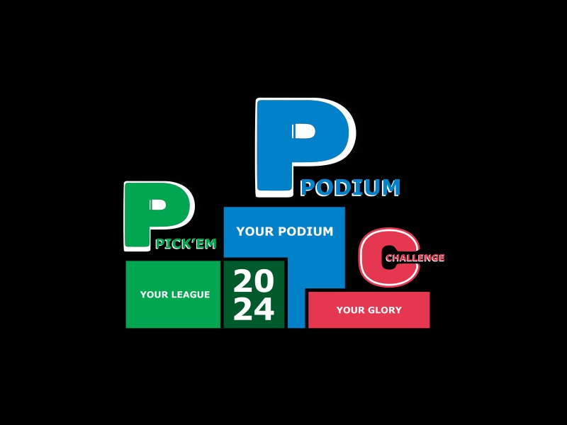 PPC24 logo design by ndndn