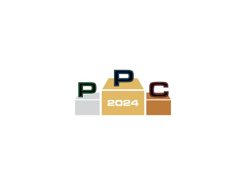 PPC24 logo design by Zeratu