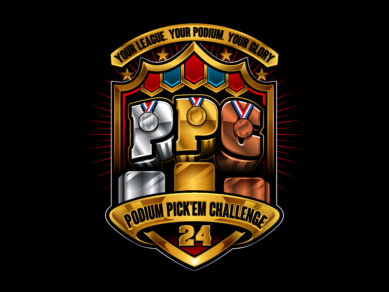 PPC24 logo design by DreamLogoDesign