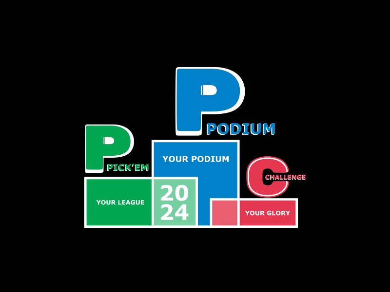 PPC24 logo design by ndndn