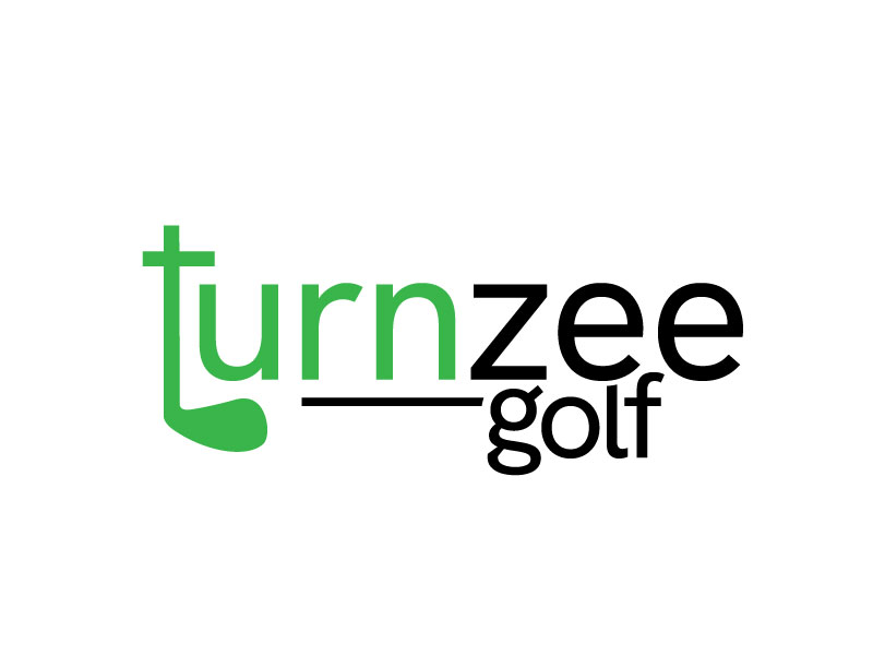 turnzee logo design by Conception