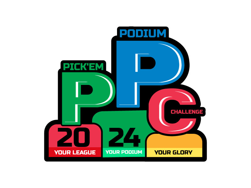 PPC24 logo design by LogoQueen