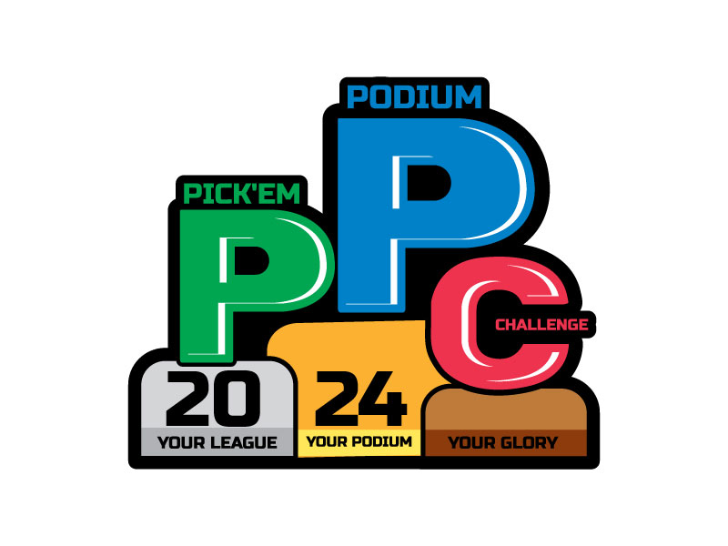 PPC24 logo design by LogoQueen