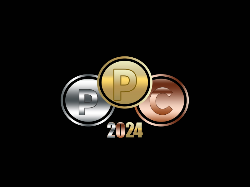 PPC24 logo design by DADA007