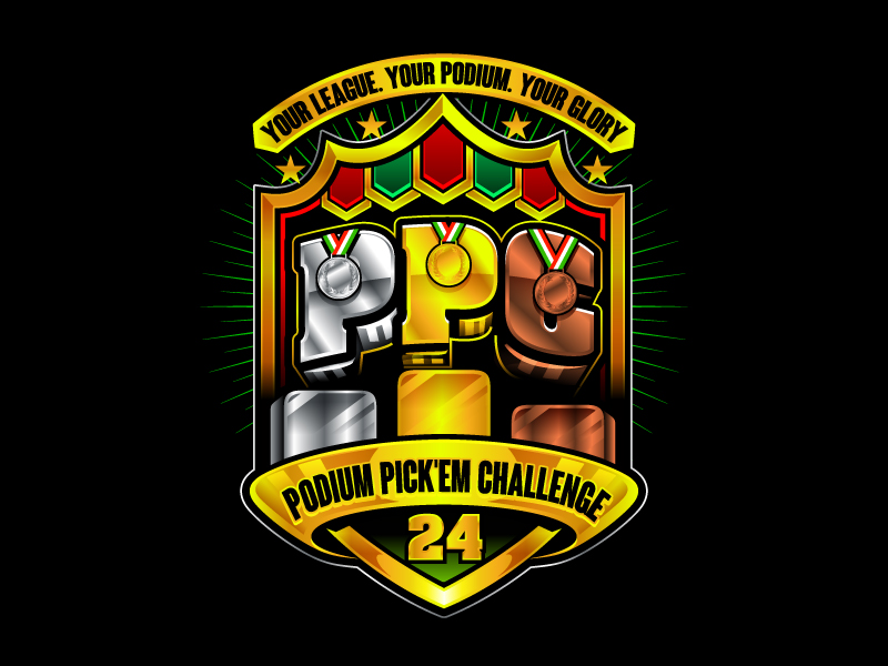 PPC24 logo design by DreamLogoDesign