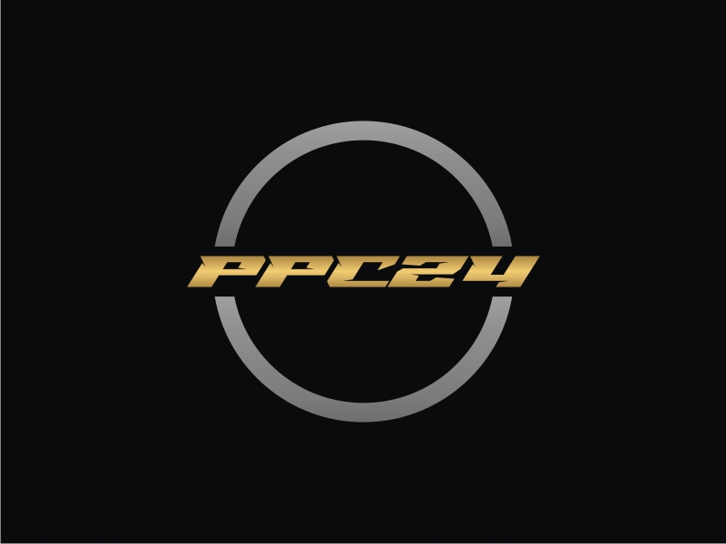 PPC24 logo design by clayjensen
