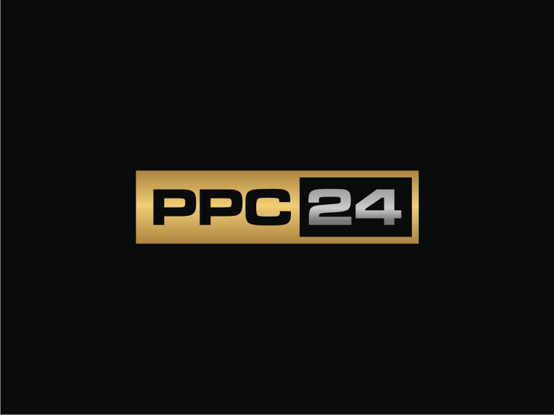 PPC24 logo design by clayjensen