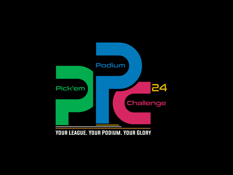 PPC24 logo design by Koushik