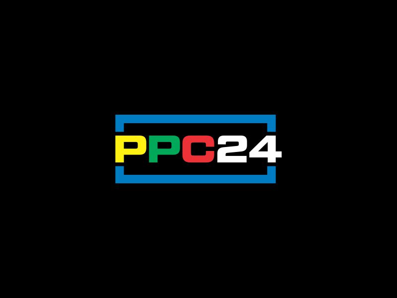 PPC24 logo design by hopee