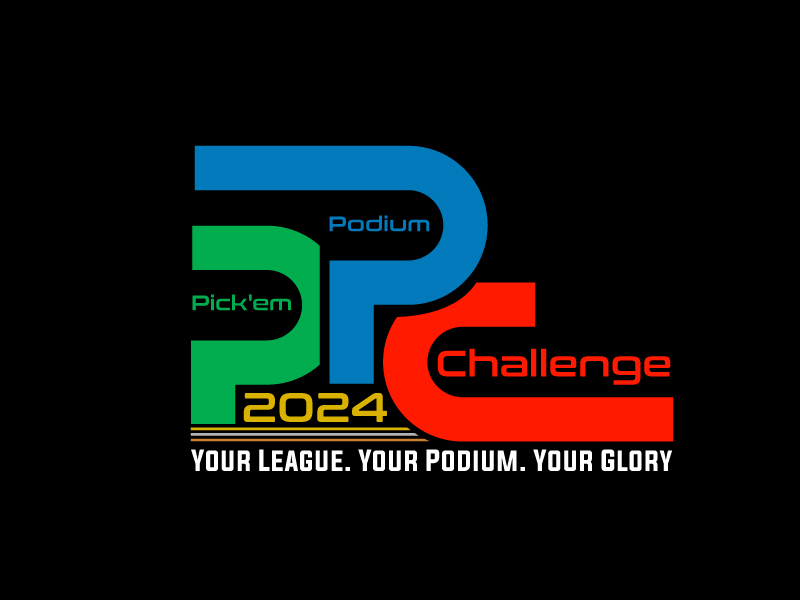 PPC24 logo design by Koushik
