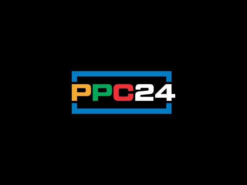 PPC24 logo design by hopee
